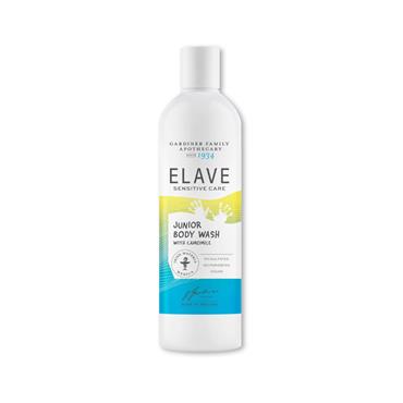 Elave Junior Wash 250ml